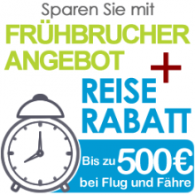 Reise Rabatt