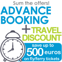 Travel Discount Travel Discount